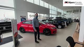 Autobahn For All Event - Myers Volkswagen Ottawa