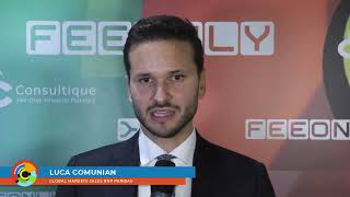 BNP Paribas Luca Comunian Intervista