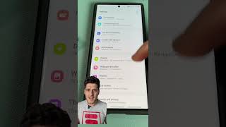 Samsung tips and tricks 🔥