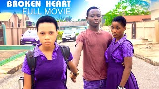 BROKEN HEART FULL MOVIE #long #movie