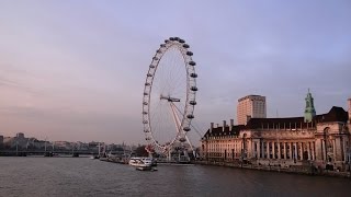 London through my eyes,Londra prin ochii mei-slideshow HD