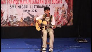 LUKA | Ujian Praktek Seni Budaya | Musik