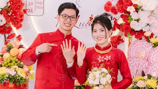 Phóng Sự Cưới Thanh Đức & Thị Luận / Thanh Duc & Thi Luan Wedding Photojournalism