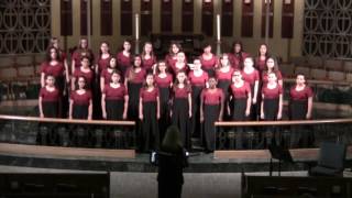 In Flanders Fields | The Girl Choir of South Florida