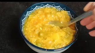 Vegetable Khichdi Recipe | Khichdi Recipe | Simple & Healthy Khichdi | Masala Khichdi Recipe