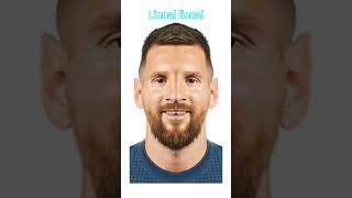 Lionel Messi meme