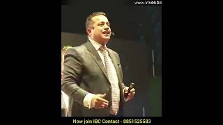 Soch badi rakho motivational status by Dr Vivek Bindra #short