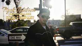 Nyck Caution Feat. Katori Walker - Good Company