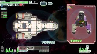 Let's Fail at FTL: Faster Than Light - Best run, part 1