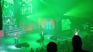 Judas Priest - The Green Manalishi, Rosemont IL May 1st 2024