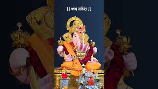 Shrimant Dagdushet Halwai Ganpati Bappa video status 4k quality