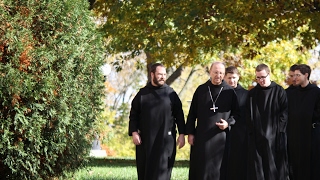 benedictinemonks Live Stream