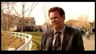 Jack Coleman behind the scenes interview