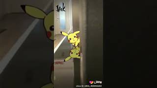 pokemon pikachu #pikachu #Pikachu #PIKACHU #pikapika #pika #pokemon  #short #shorts 11