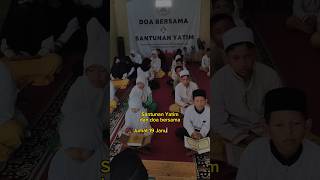 Santunan Yatim Pekan Ke 3 | Jumat 19 Januari 2024