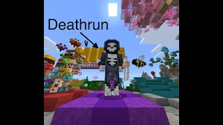 The HiveMC Deathrun