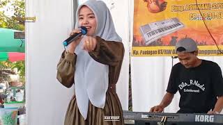 Bukan Tak Mampu - Solis Lana | LIVE 🔴 MARGALUYU KASEMEN |  ARIDA Audio | Zan story | EGIIPROJECT