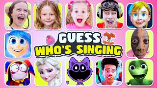 Guess The Meme Singer, Win $10,000 - Challenge