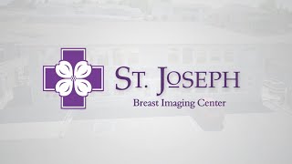 SJRMC Breast Imaging Center - Mammography [2021]