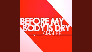 Before My Body is Dry (from "Kill la Kill")