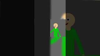 Спасите помогите шутка это же моя рука #sticknodes #animationmeme #baldi