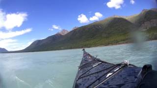 Eklutna Lake July 19 2016