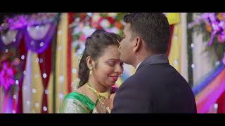 Ankita weds Yogesh wedding Cinematic Video | Marathi wedding |