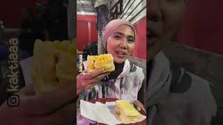 Roti Bakar Teteh Kwangsan Sedati Sidoarjo Part 3