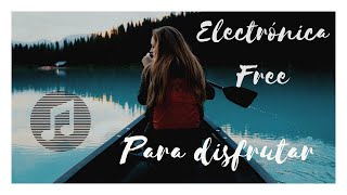 La mejor música electrónica. Remix Electro House Dance 🎵 (No Copyright Music) 🎵