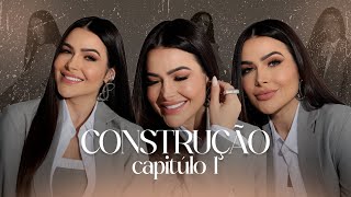 CAPÍTULO 1 - SIMPLESMENTE SOU (CONSTRUÇÃO)