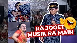 Guyon Maton Lagu Jambu Alas MC-nya dikerjain habis | CS Jaya Rasa