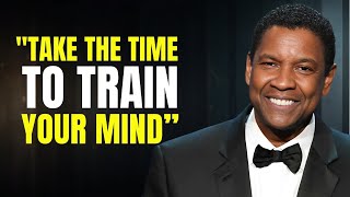 Denzel Washington's Speech Will Leave You SPEECHLESS | One of the Most Eye Opening Speeches Ever