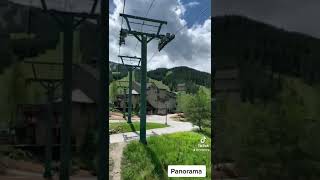 Canada Day Long Weekend trip to Panorama Mountain Resort in BC #summervacation2022