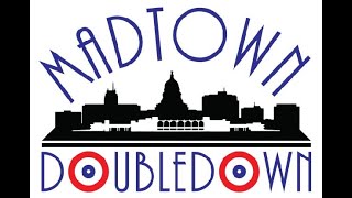 2024 Madtown Double Down Draw 17