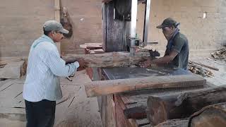 Wood Cutting Factory // Very Satisfying Video // Small Scale Industry // Lumber Yard @SMWChanel