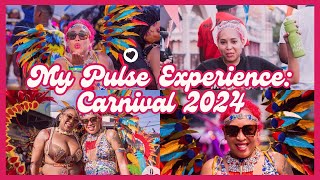 My Unforgettable Dominica Carnival Journey with Pulse Experience | CranberryTV