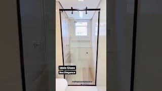 Box ideia glass