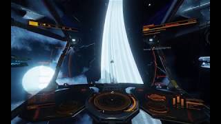 Elite Dangerous. Фантомная жестянка или гайд по сайленту во всей красе.