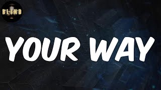 Rexx Life Raj - (Lyrics) Your Way