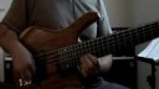 6 string chord loop, solo (nother one)