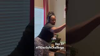 Day 37 #75DaySoftChallenge Week 7: Self-Love & Community Engagement