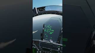 DCS: F/A-18 vs Su-33 Sidewinders Hornet vs Sukhoi Su-33 Flanker-D #sim