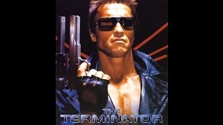 Brad Fiedel | Terminator (1984) | Trailer