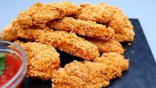 KFC По Домашним Условиям Очен Сочный Просто Бомба