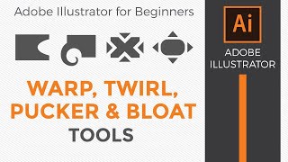 Pucker illustrator Tool | Smart Techno SR