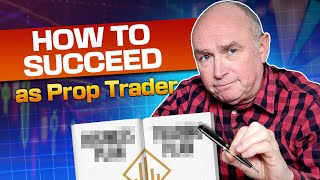 This Will Help You Succeed As A Prop Trader