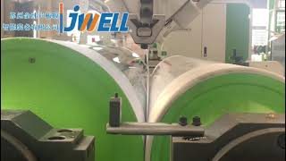 #Jwell #TPU #Film #Extrusion #Line salat@jwell.cn