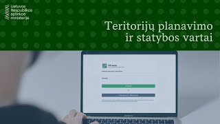 Interaktyvus seminaras  „TPS Vartai“ naudotojams – 4 dalis