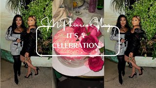 NYC VLOG: A Night Of Celebration + Debauchery