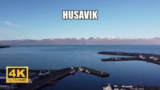 Husavik